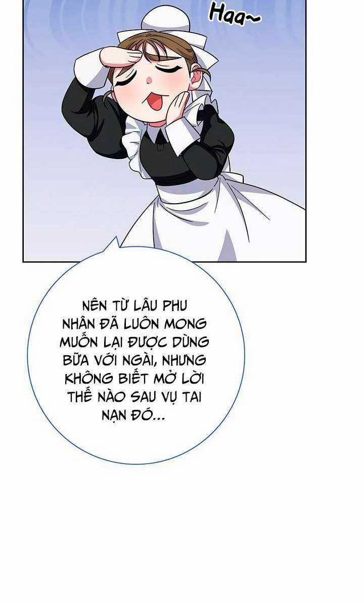 Tôi Trở Thành Mẹ Của Nam Chính 20 trang 46