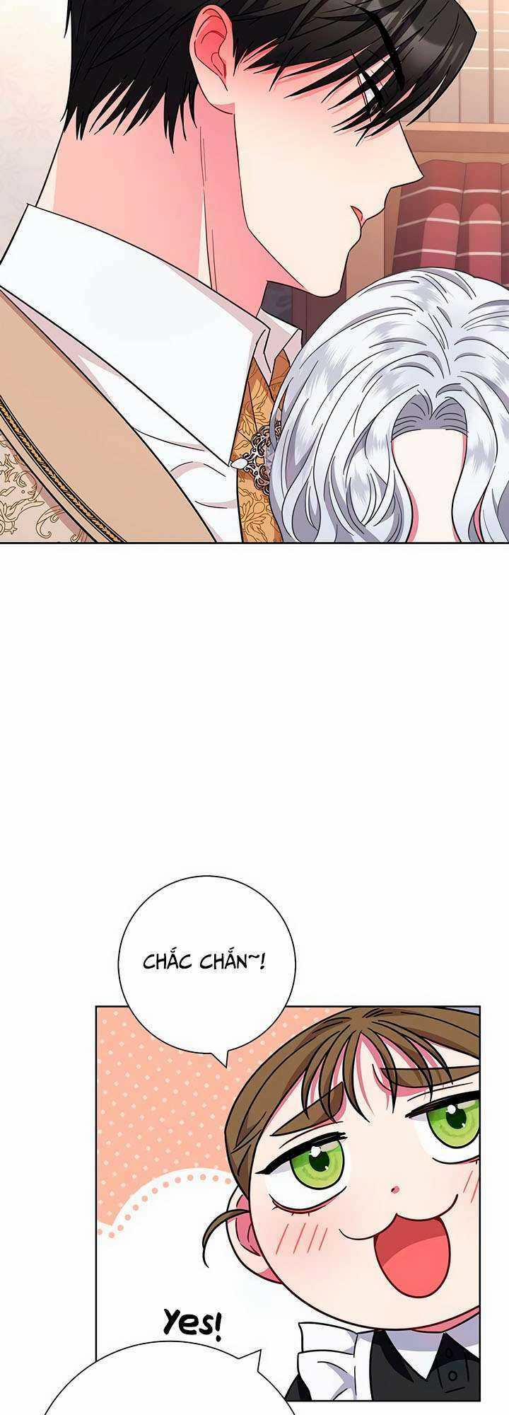 Tôi Trở Thành Mẹ Của Nam Chính 20 trang 49