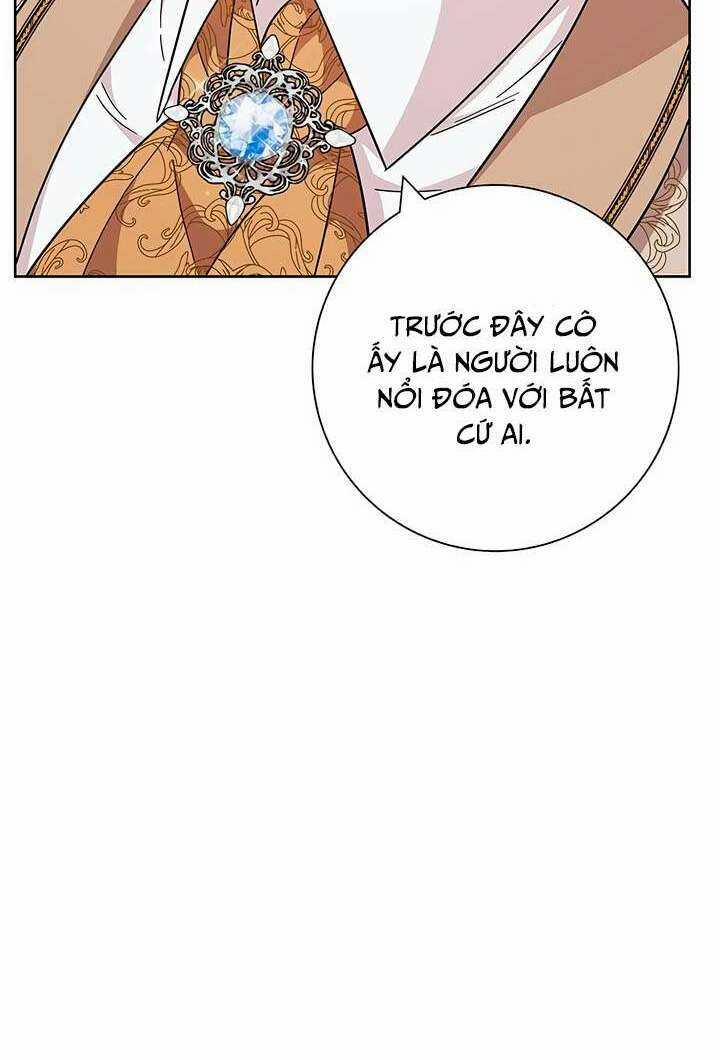 Tôi Trở Thành Mẹ Của Nam Chính 20 trang 58