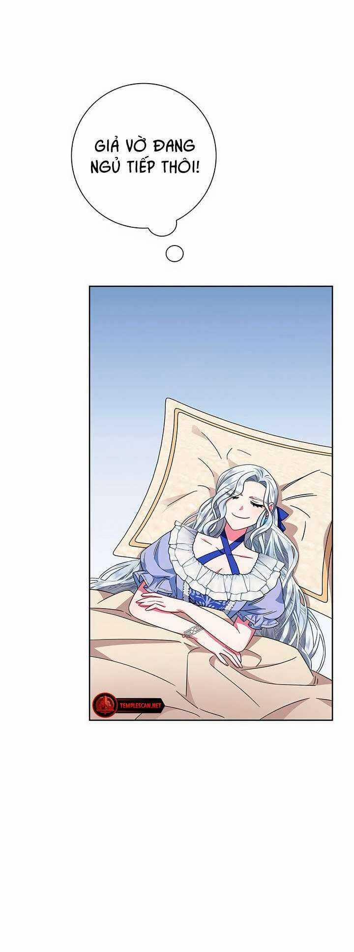 Tôi Trở Thành Mẹ Của Nam Chính 20 trang 63