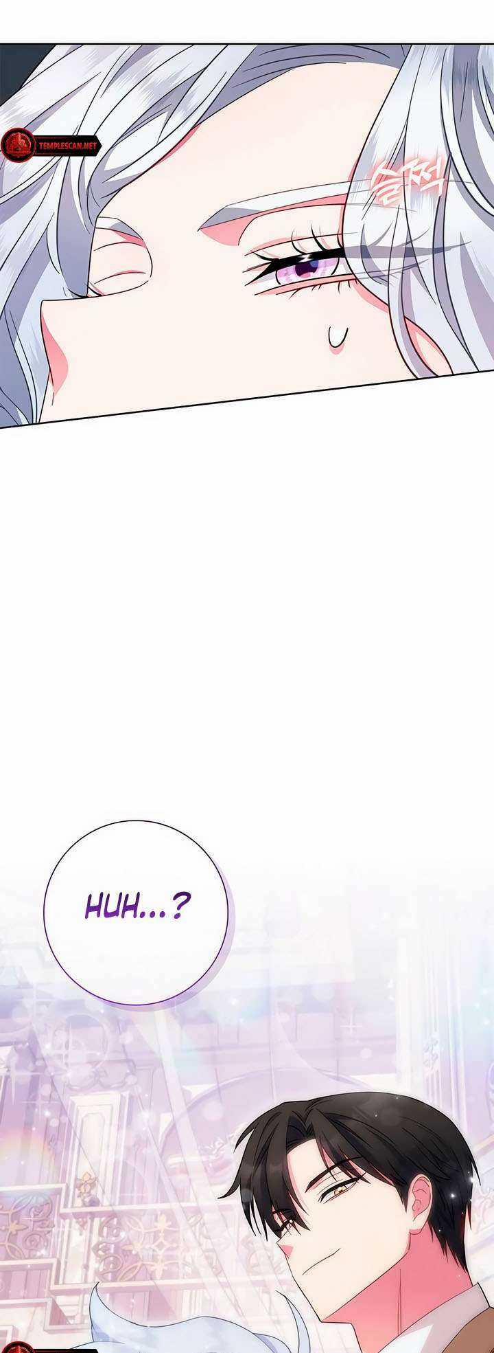 Tôi Trở Thành Mẹ Của Nam Chính 20 trang 65