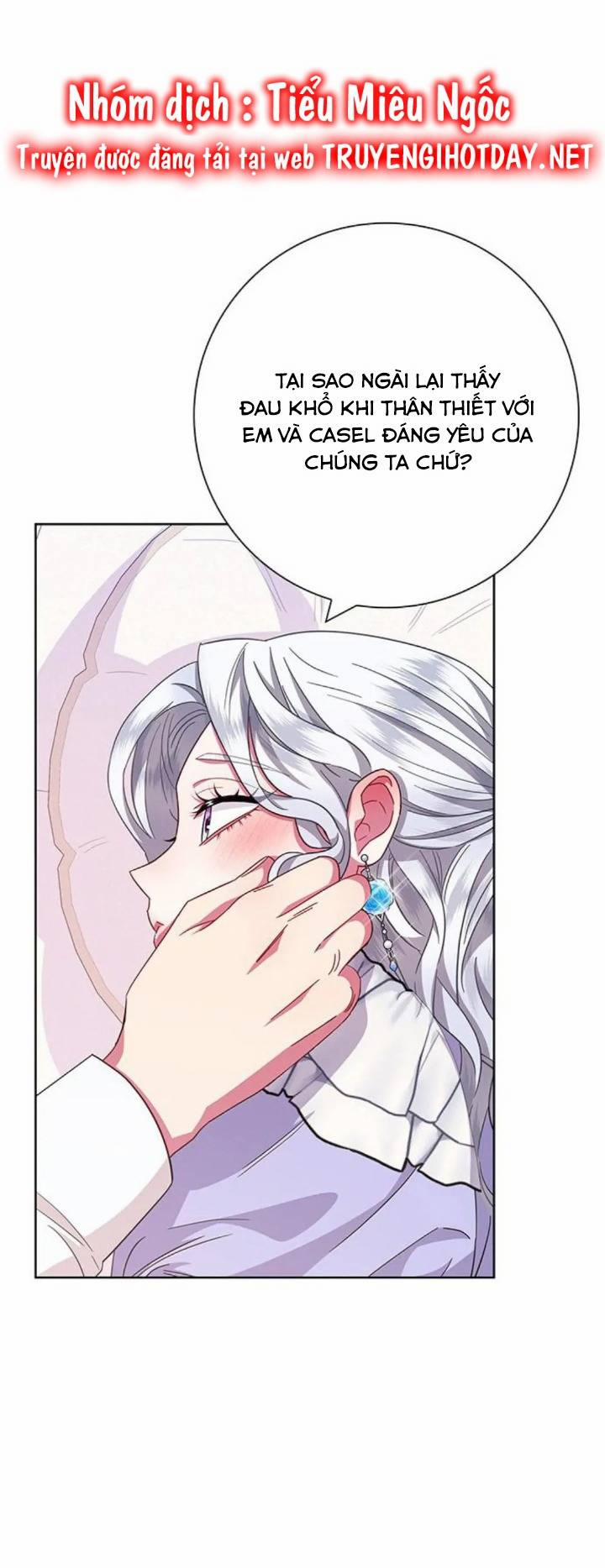 Tôi Trở Thành Mẹ Của Nam Chính 21 trang 13