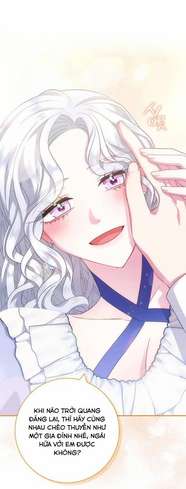 Tôi Trở Thành Mẹ Của Nam Chính 21 trang 14