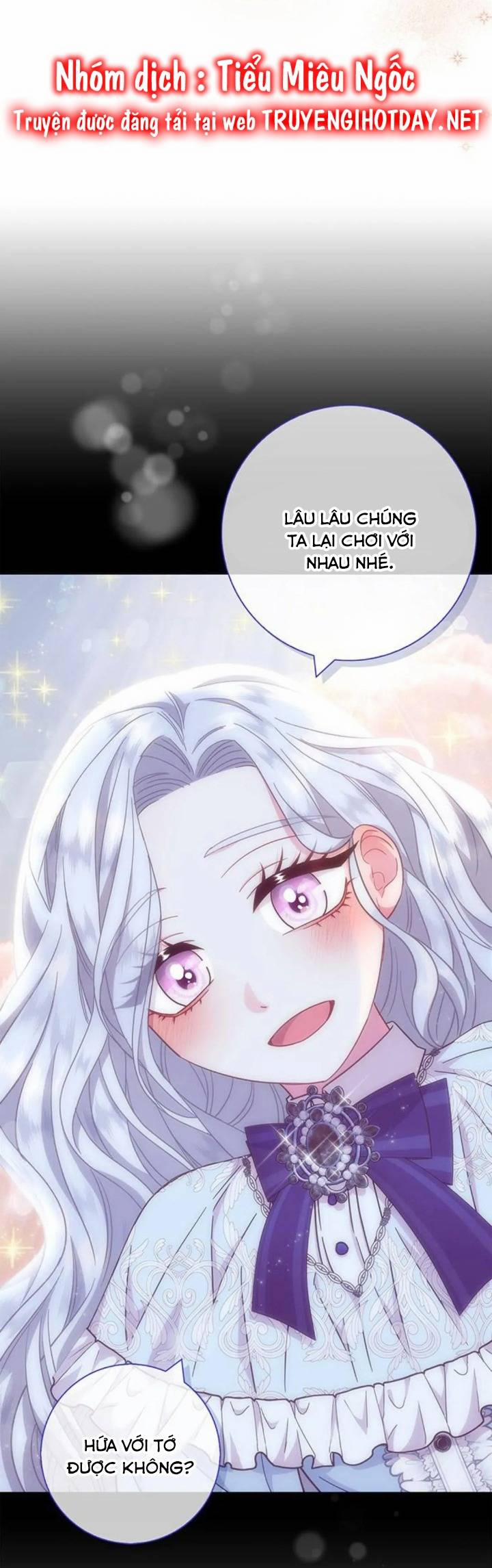 Tôi Trở Thành Mẹ Của Nam Chính 21 trang 15