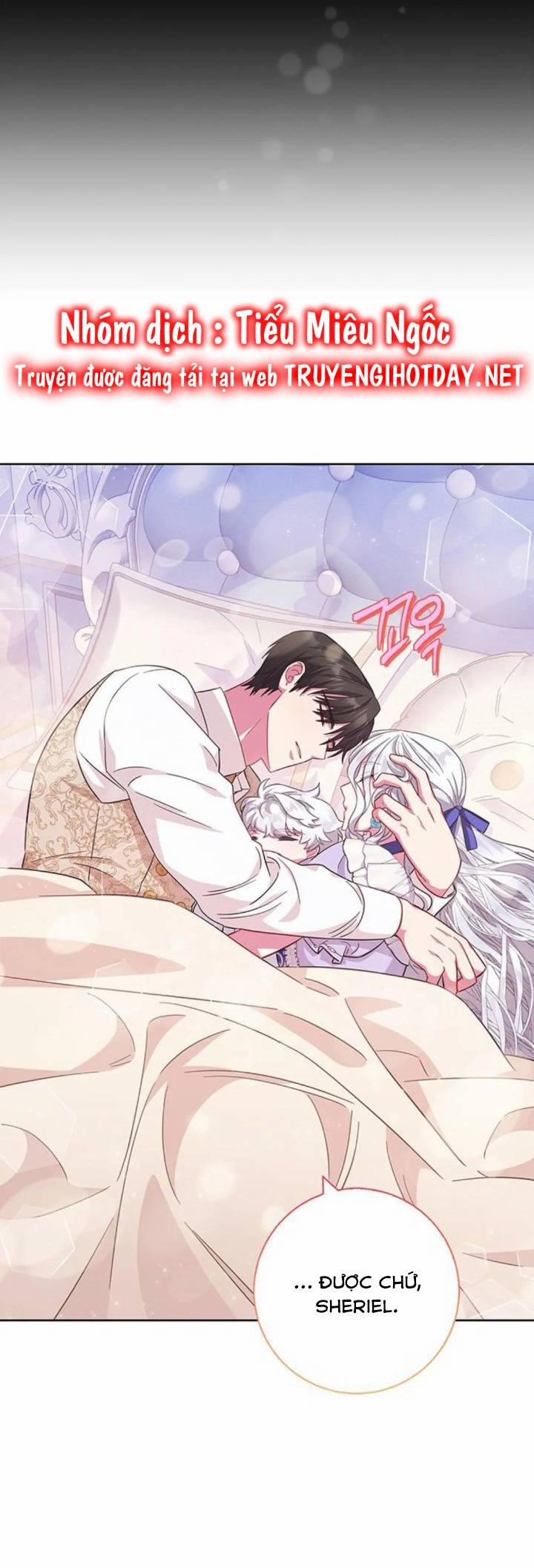 Tôi Trở Thành Mẹ Của Nam Chính 21 trang 16