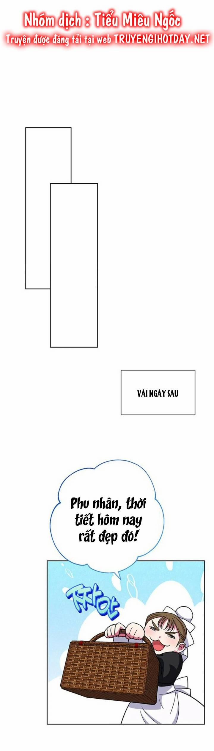 Tôi Trở Thành Mẹ Của Nam Chính 21 trang 29