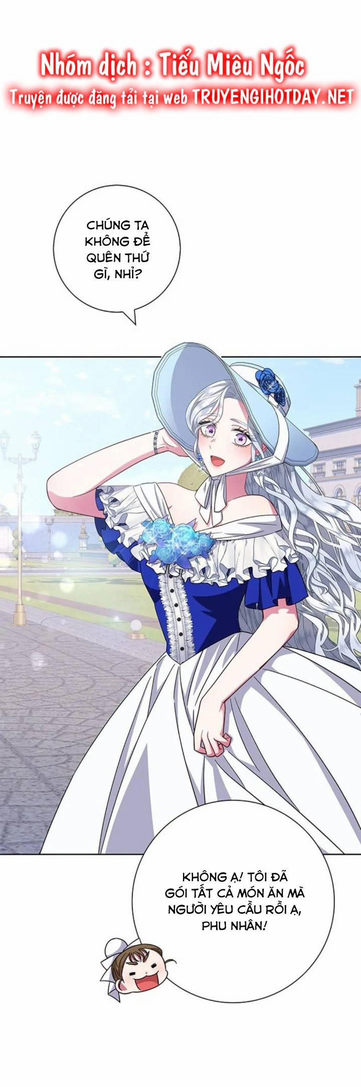 Tôi Trở Thành Mẹ Của Nam Chính 21 trang 30