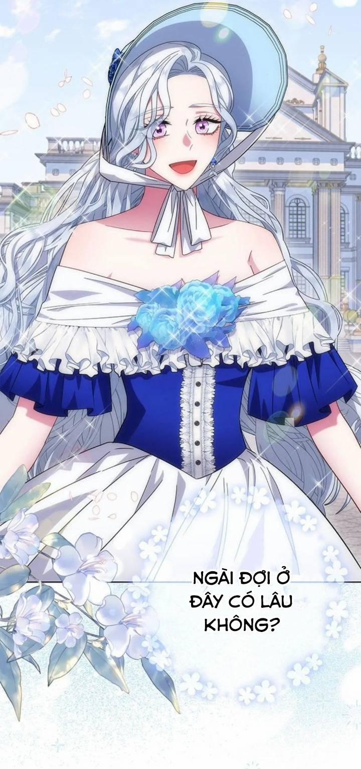 Tôi Trở Thành Mẹ Của Nam Chính 21 trang 35