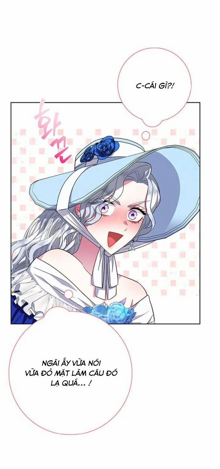 Tôi Trở Thành Mẹ Của Nam Chính 21 trang 38