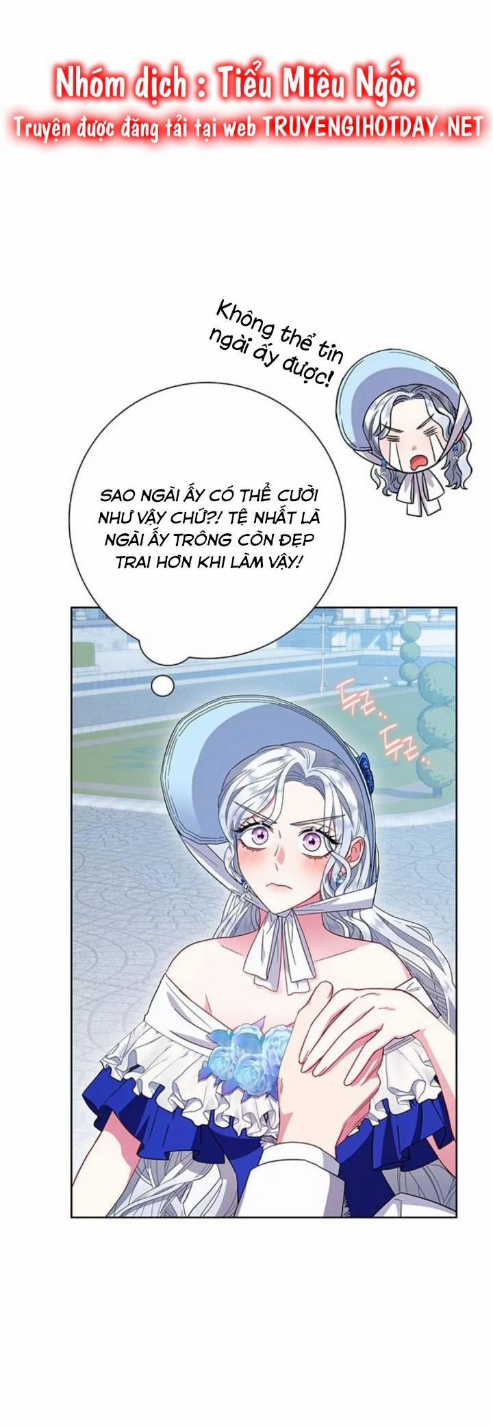 Tôi Trở Thành Mẹ Của Nam Chính 21 trang 42