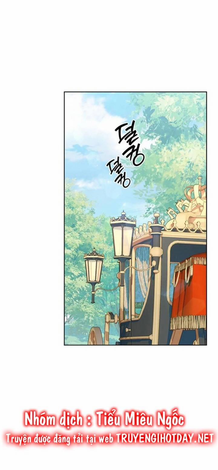 Tôi Trở Thành Mẹ Của Nam Chính 21 trang 43