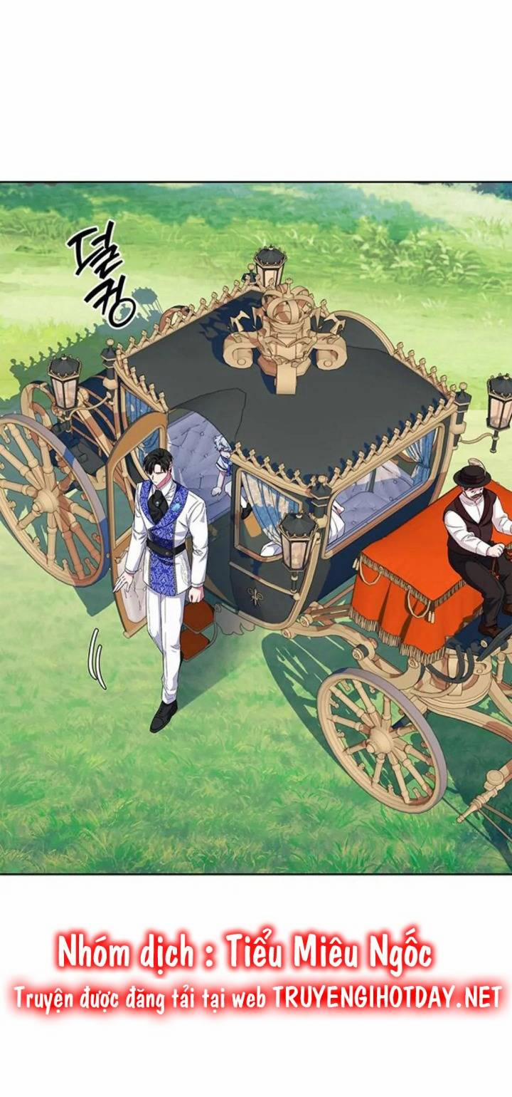 Tôi Trở Thành Mẹ Của Nam Chính 21 trang 46