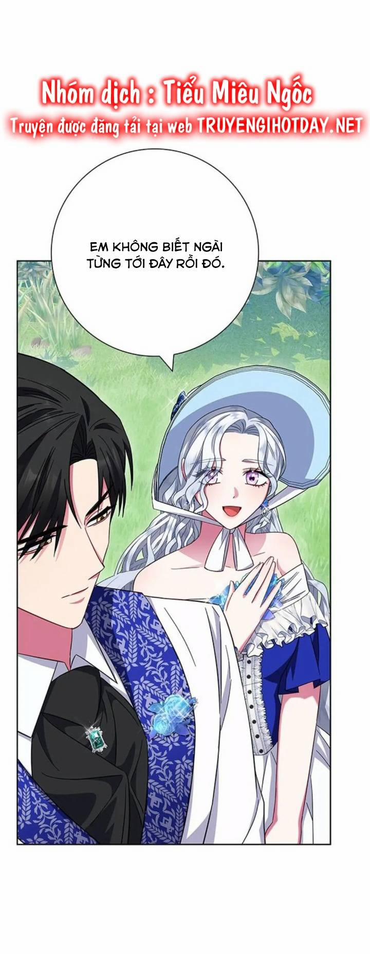 Tôi Trở Thành Mẹ Của Nam Chính 21 trang 58