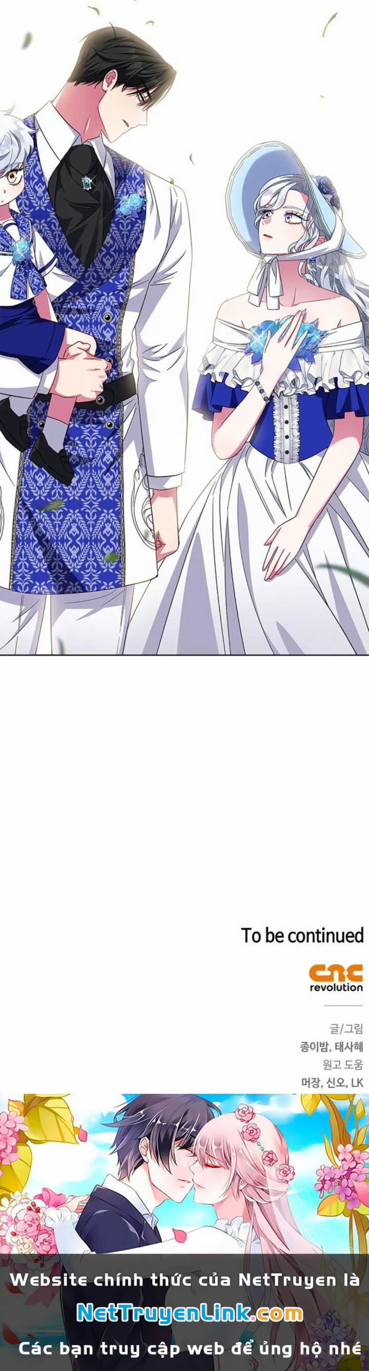 Tôi Trở Thành Mẹ Của Nam Chính 21 trang 60