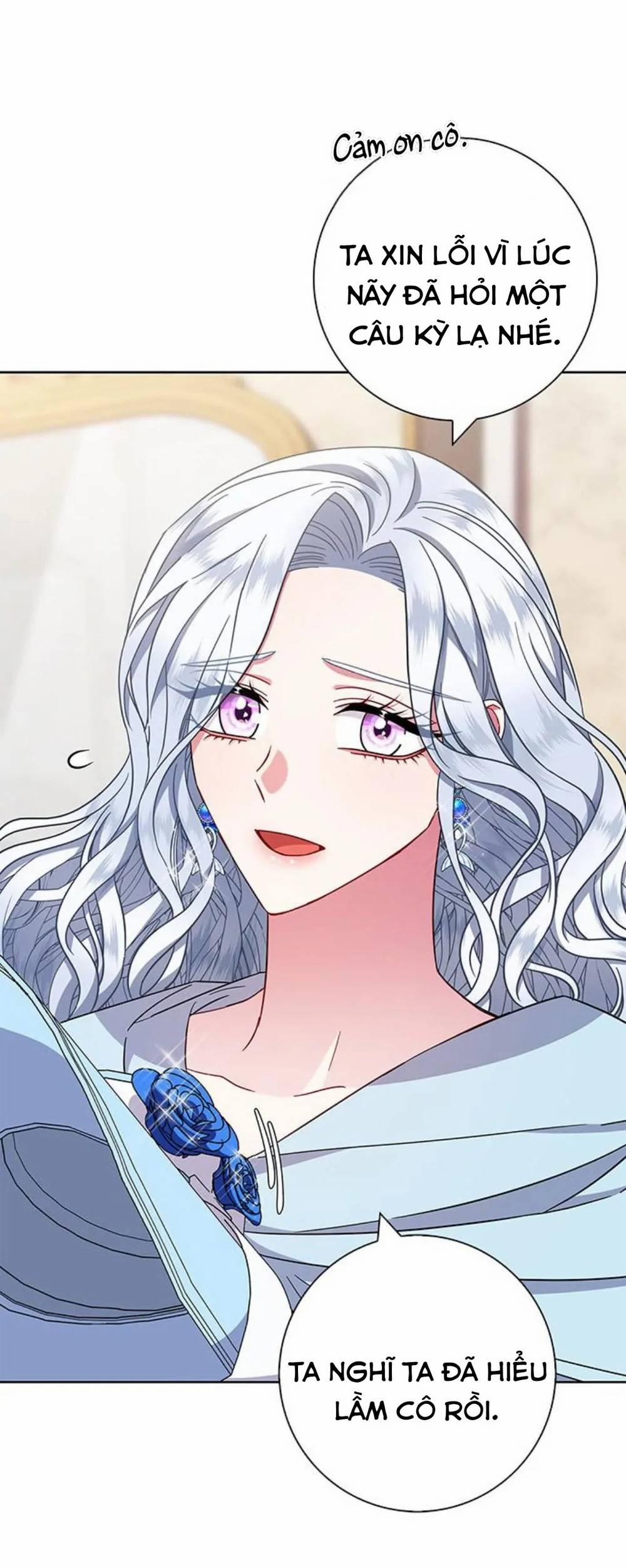 Tôi Trở Thành Mẹ Của Nam Chính 23 trang 26