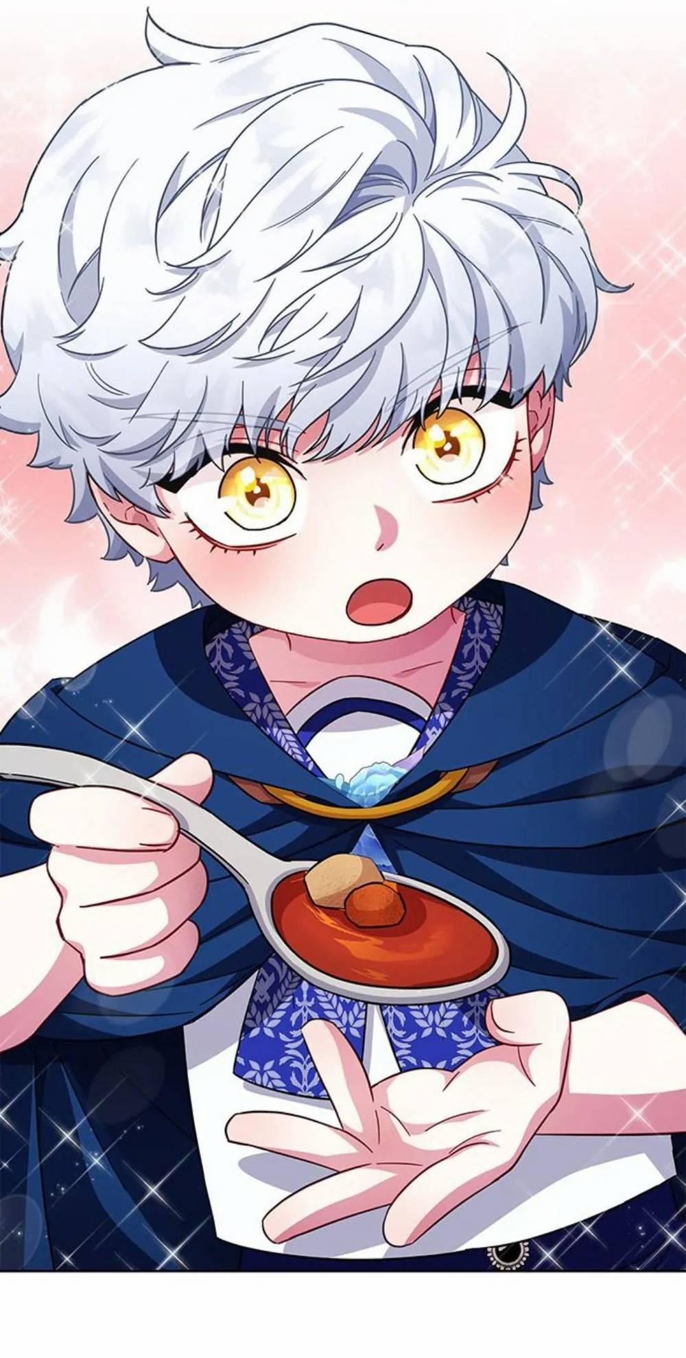 Tôi Trở Thành Mẹ Của Nam Chính 23 trang 39