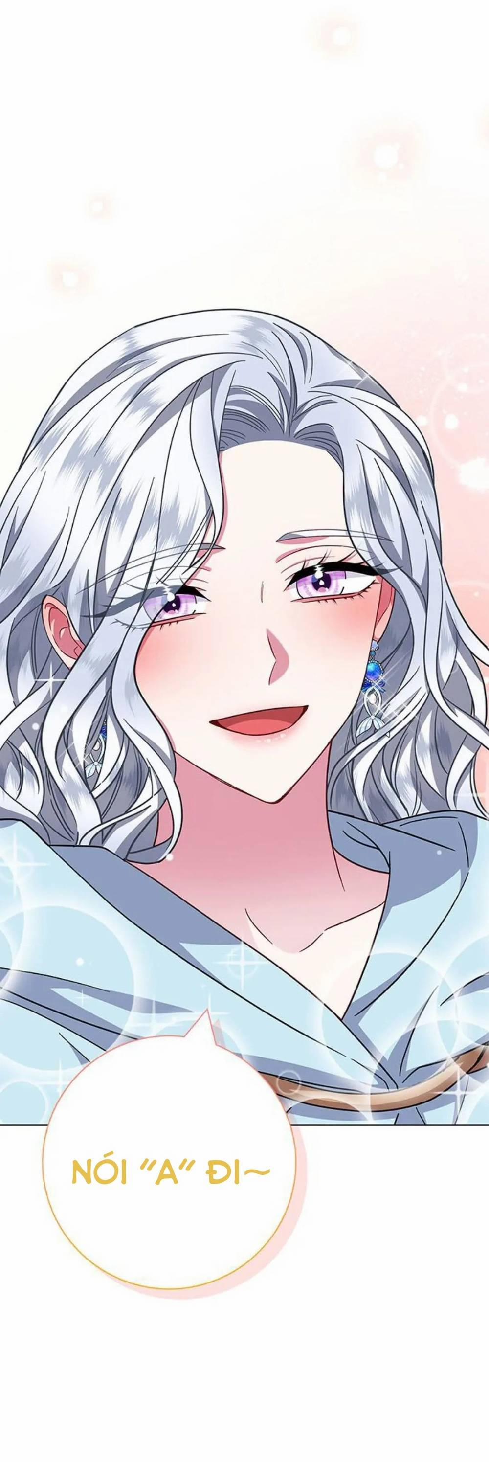 Tôi Trở Thành Mẹ Của Nam Chính 23 trang 45