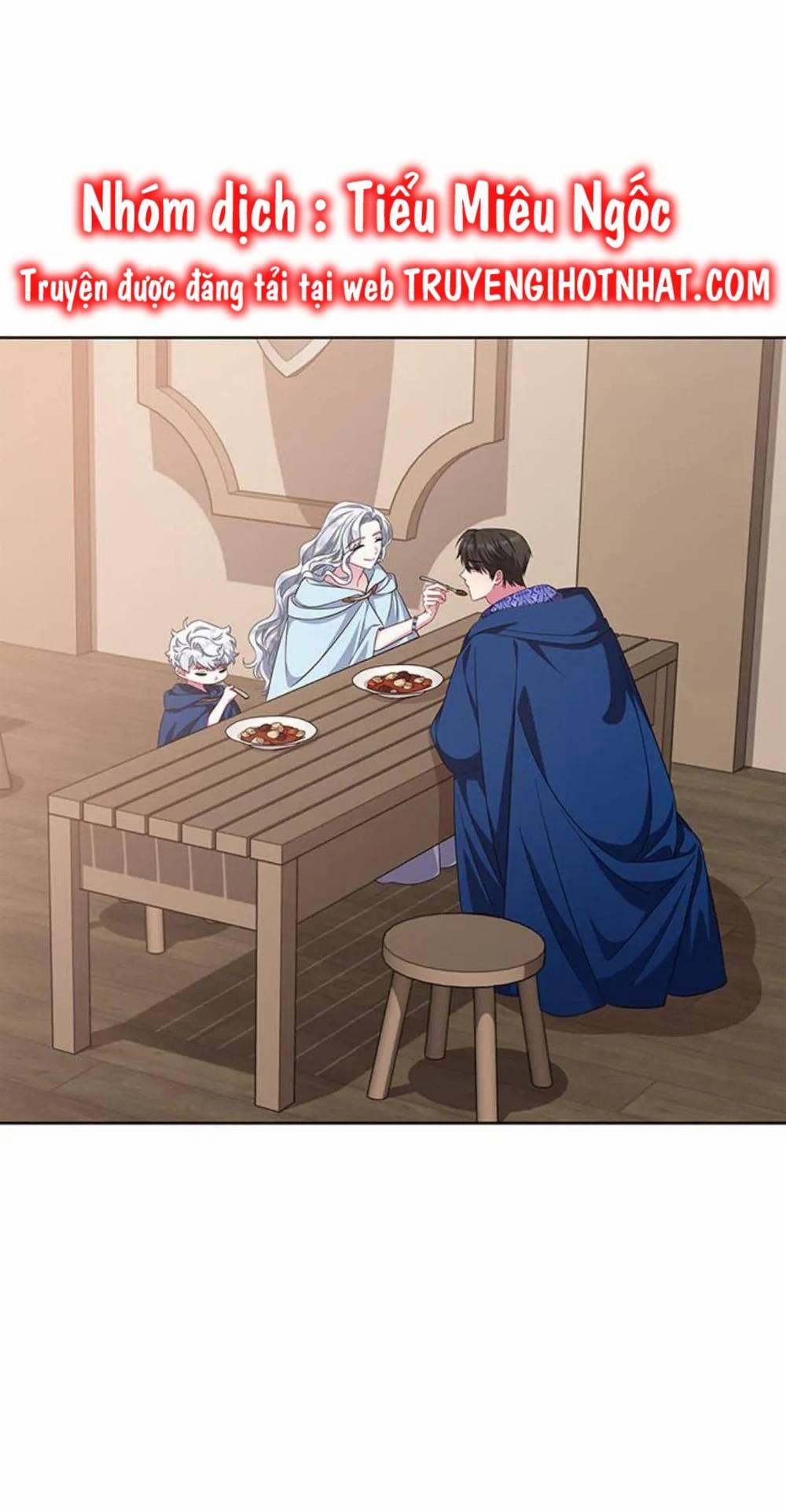 Tôi Trở Thành Mẹ Của Nam Chính 23 trang 47