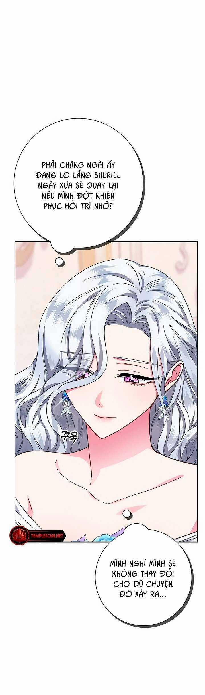 Tôi Trở Thành Mẹ Của Nam Chính 24 trang 14