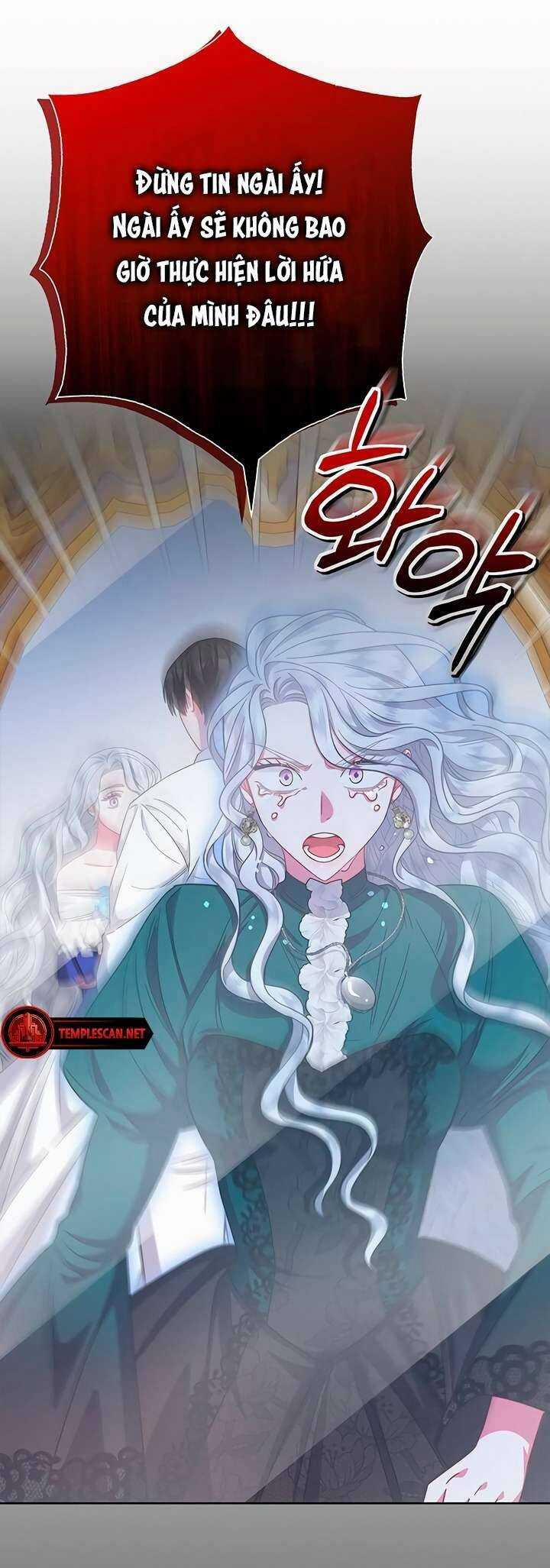 Tôi Trở Thành Mẹ Của Nam Chính 24 trang 17