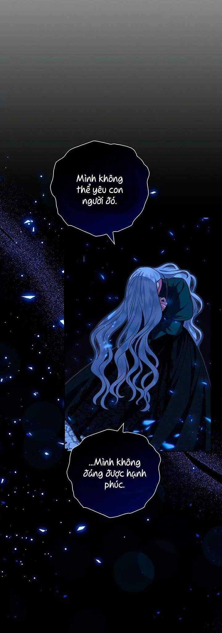 Tôi Trở Thành Mẹ Của Nam Chính 24 trang 18