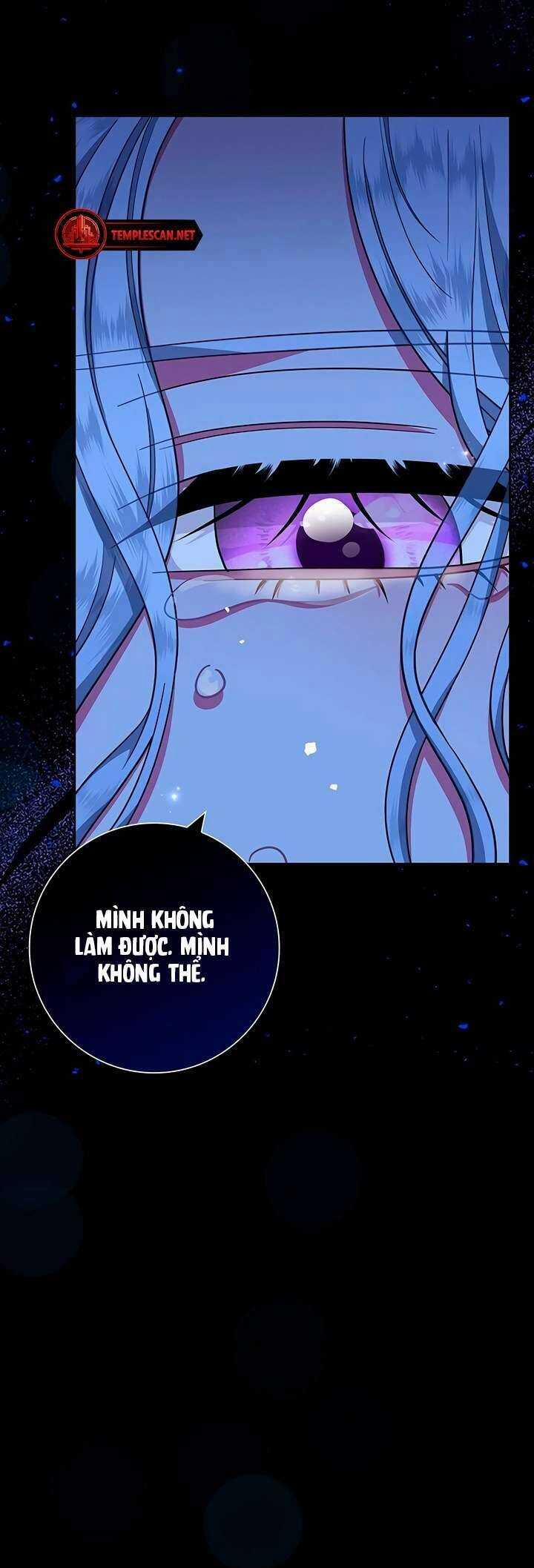 Tôi Trở Thành Mẹ Của Nam Chính 24 trang 20