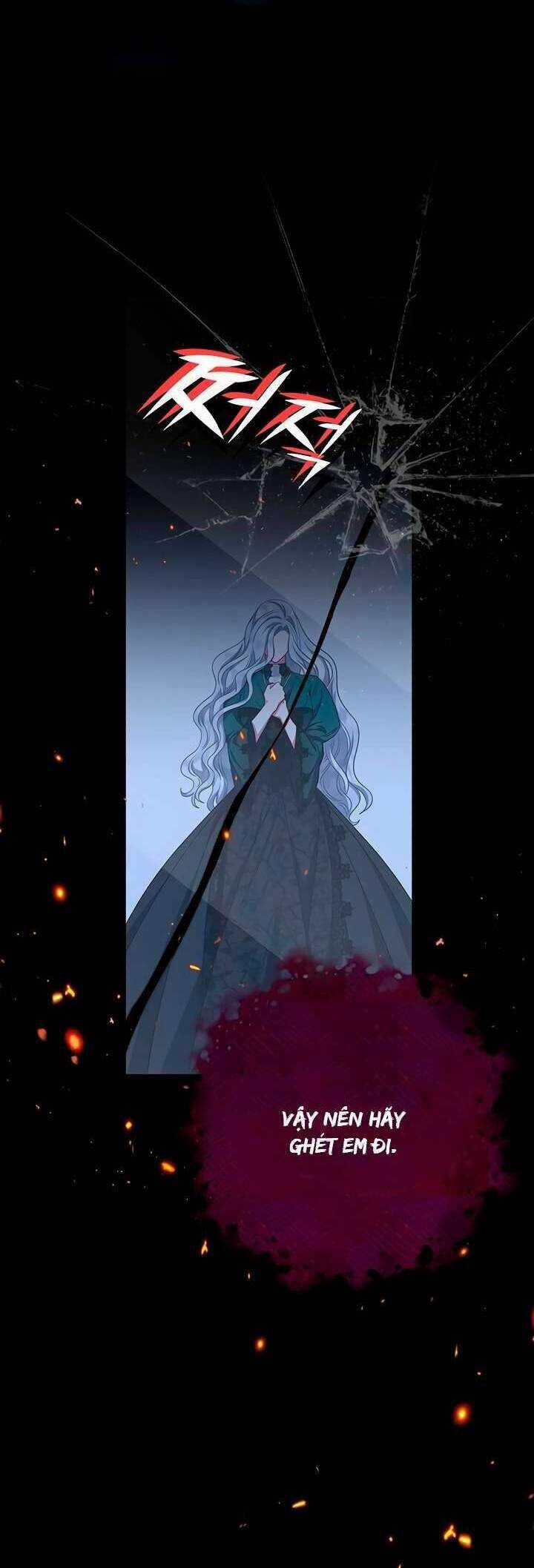 Tôi Trở Thành Mẹ Của Nam Chính 24 trang 21