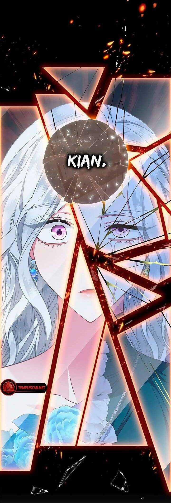 Tôi Trở Thành Mẹ Của Nam Chính 24 trang 22