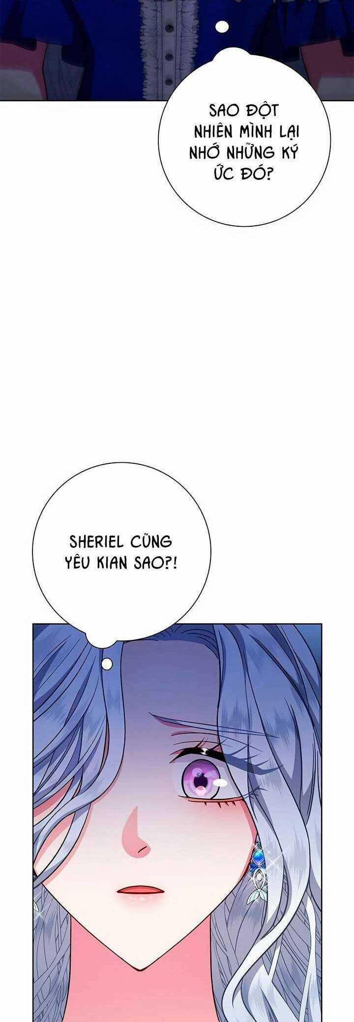 Tôi Trở Thành Mẹ Của Nam Chính 24 trang 24