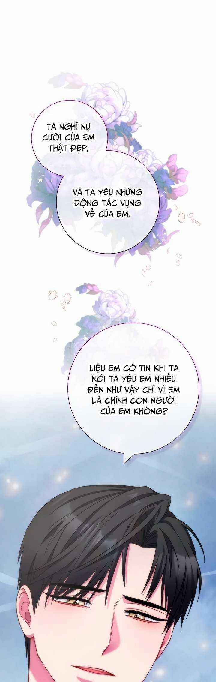 Tôi Trở Thành Mẹ Của Nam Chính 24 trang 32