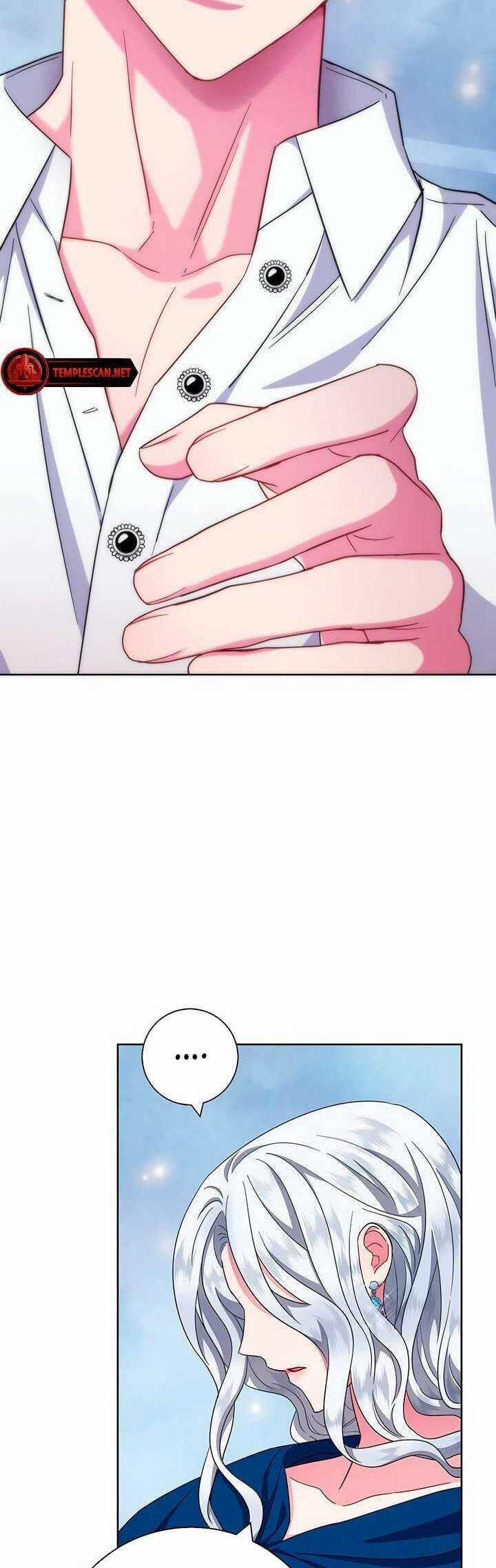 Tôi Trở Thành Mẹ Của Nam Chính 24 trang 33