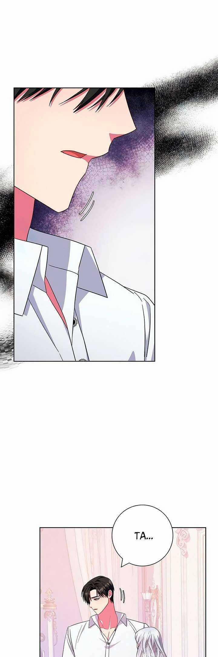 Tôi Trở Thành Mẹ Của Nam Chính 24 trang 38