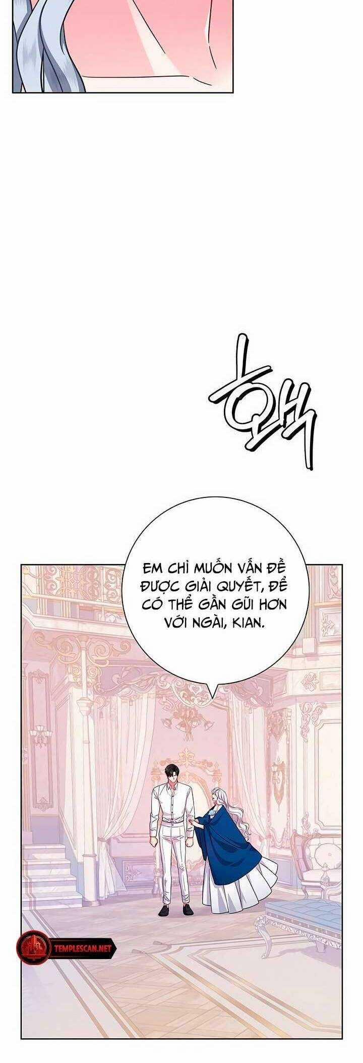 Tôi Trở Thành Mẹ Của Nam Chính 24 trang 42