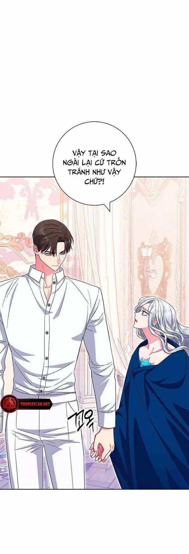 Tôi Trở Thành Mẹ Của Nam Chính 24 trang 43