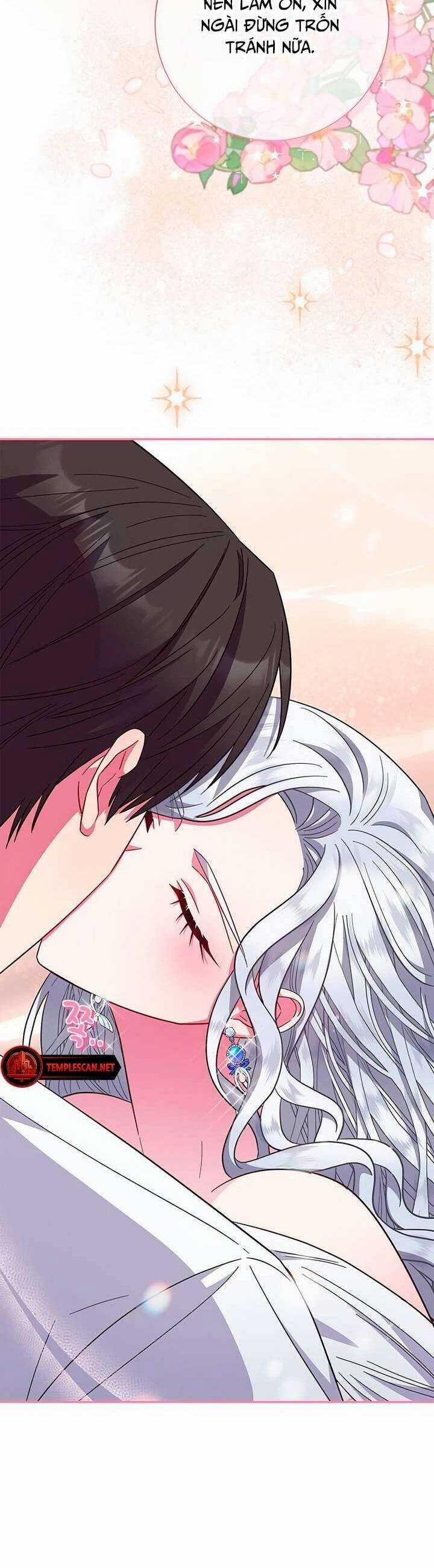 Tôi Trở Thành Mẹ Của Nam Chính 24 trang 46