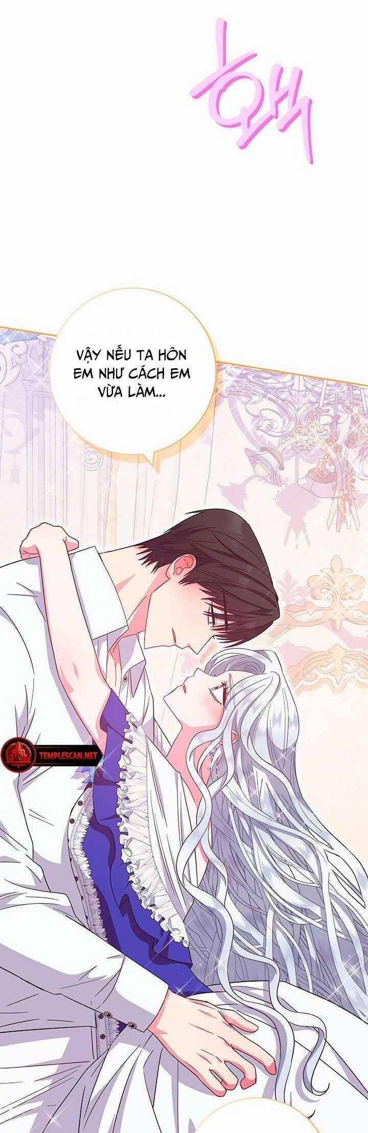 Tôi Trở Thành Mẹ Của Nam Chính 24 trang 48