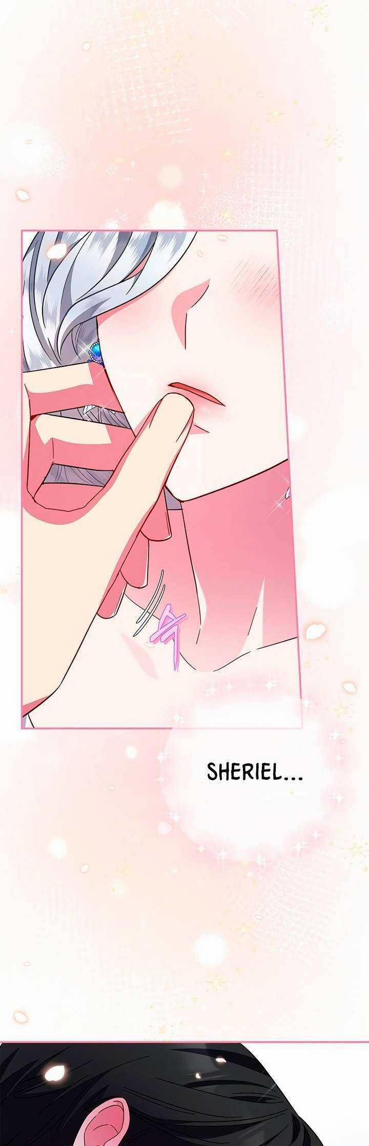 Tôi Trở Thành Mẹ Của Nam Chính 24 trang 50