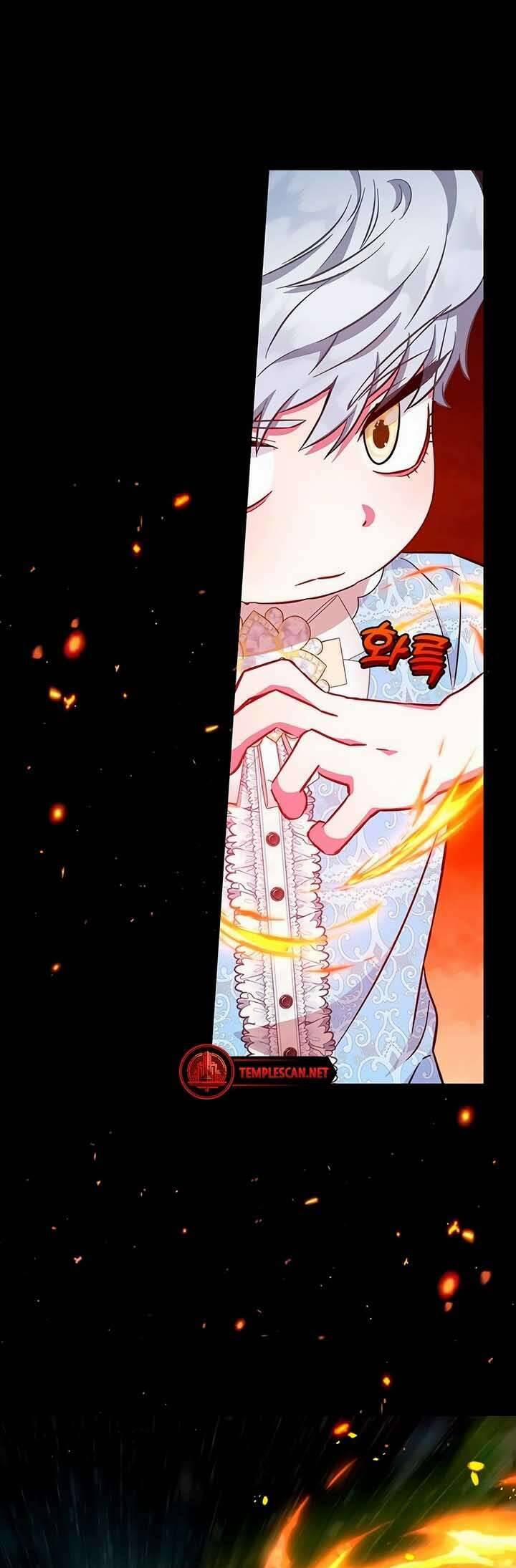 Tôi Trở Thành Mẹ Của Nam Chính 27 trang 15