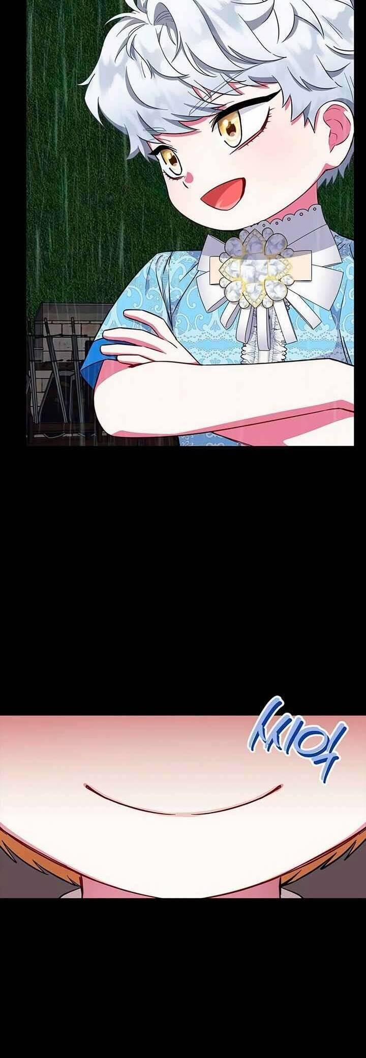 Tôi Trở Thành Mẹ Của Nam Chính 27 trang 19