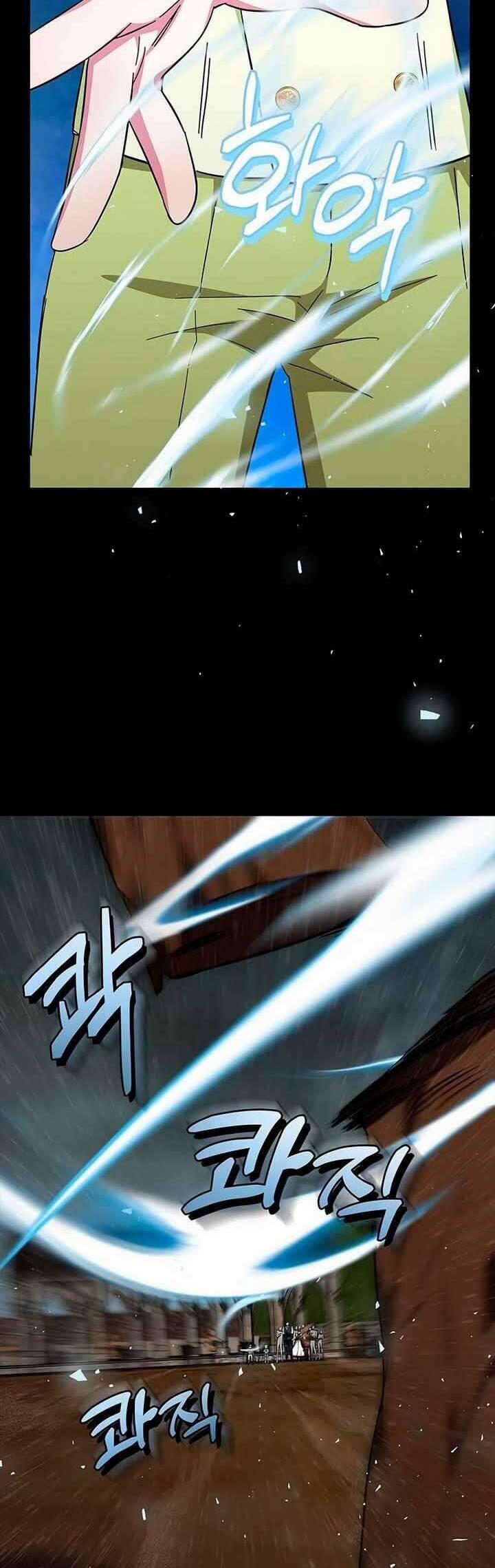 Tôi Trở Thành Mẹ Của Nam Chính 27 trang 22