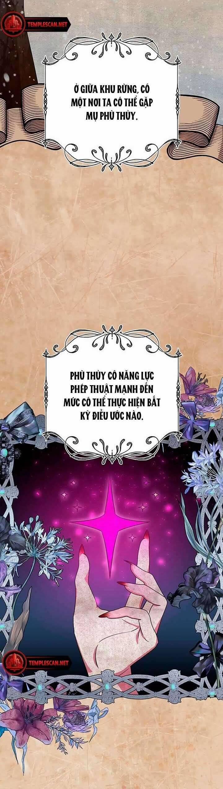 Tôi Trở Thành Mẹ Của Nam Chính 28 trang 14