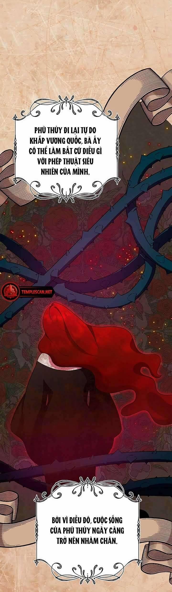 Tôi Trở Thành Mẹ Của Nam Chính 28 trang 15