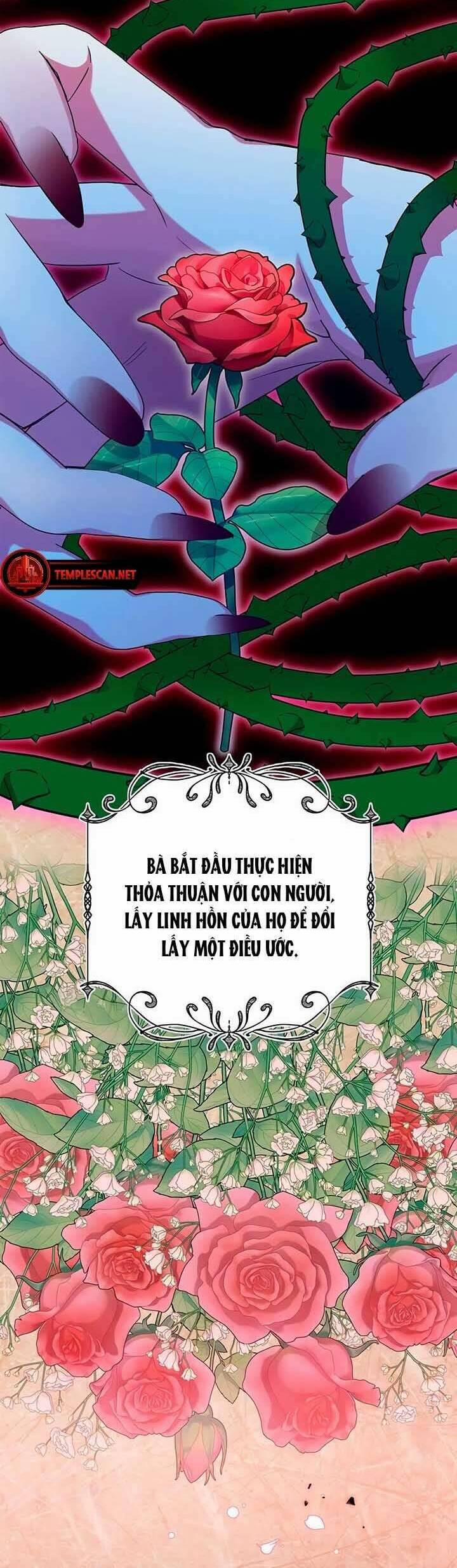 Tôi Trở Thành Mẹ Của Nam Chính 28 trang 17