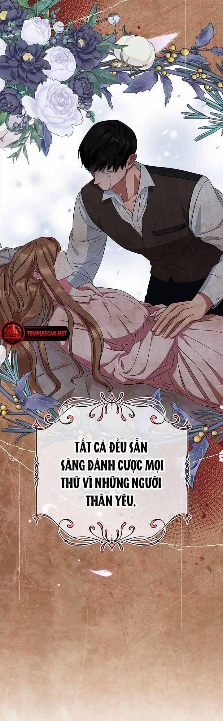 Tôi Trở Thành Mẹ Của Nam Chính 28 trang 19