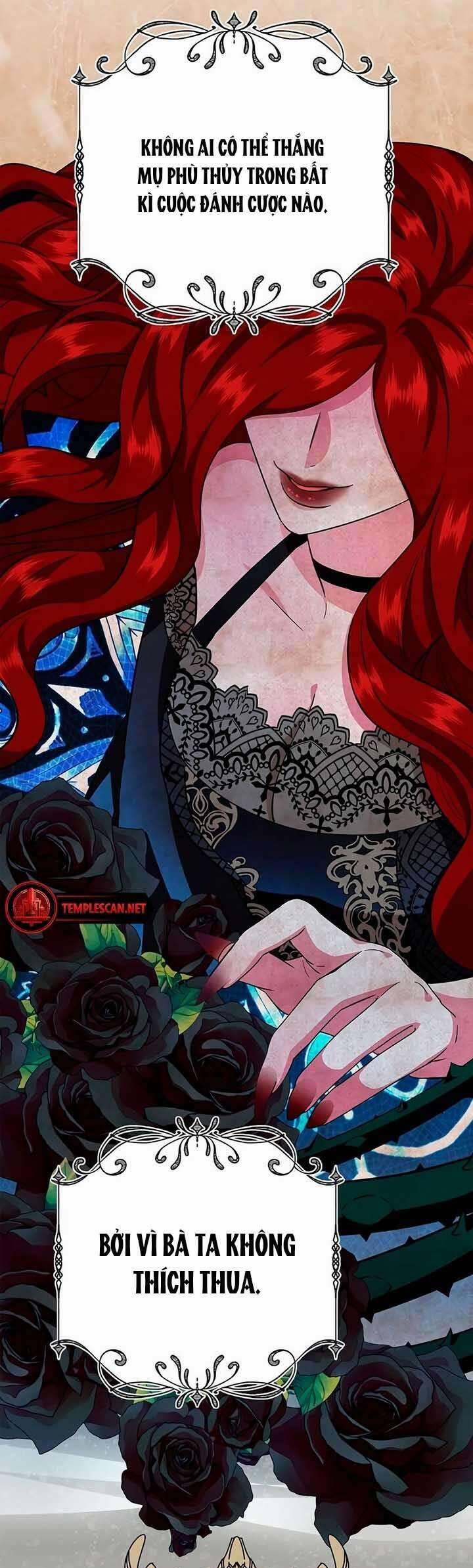 Tôi Trở Thành Mẹ Của Nam Chính 28 trang 23