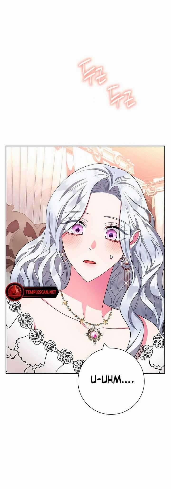 Tôi Trở Thành Mẹ Của Nam Chính 28 trang 32