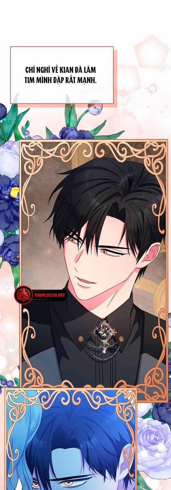 Tôi Trở Thành Mẹ Của Nam Chính 28 trang 33