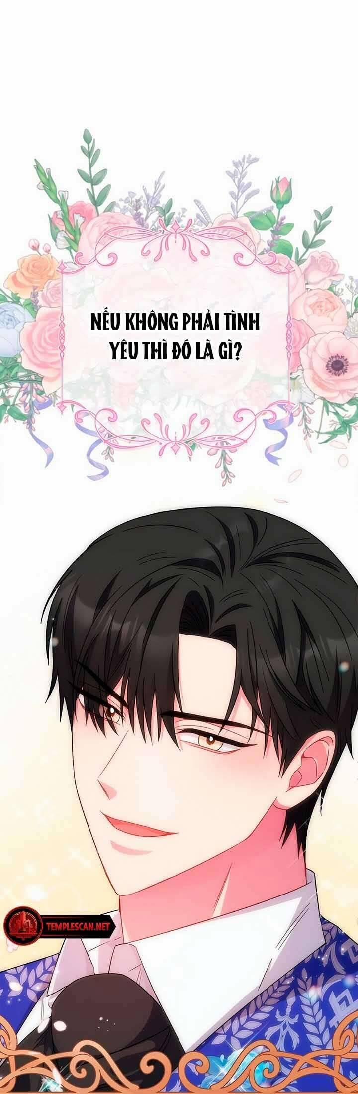 Tôi Trở Thành Mẹ Của Nam Chính 28 trang 35