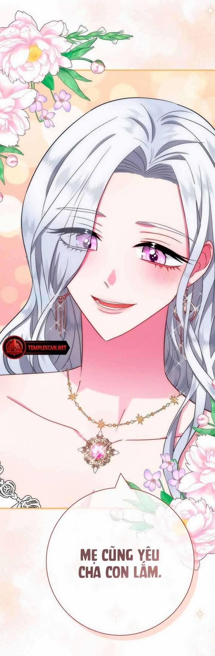 Tôi Trở Thành Mẹ Của Nam Chính 28 trang 37