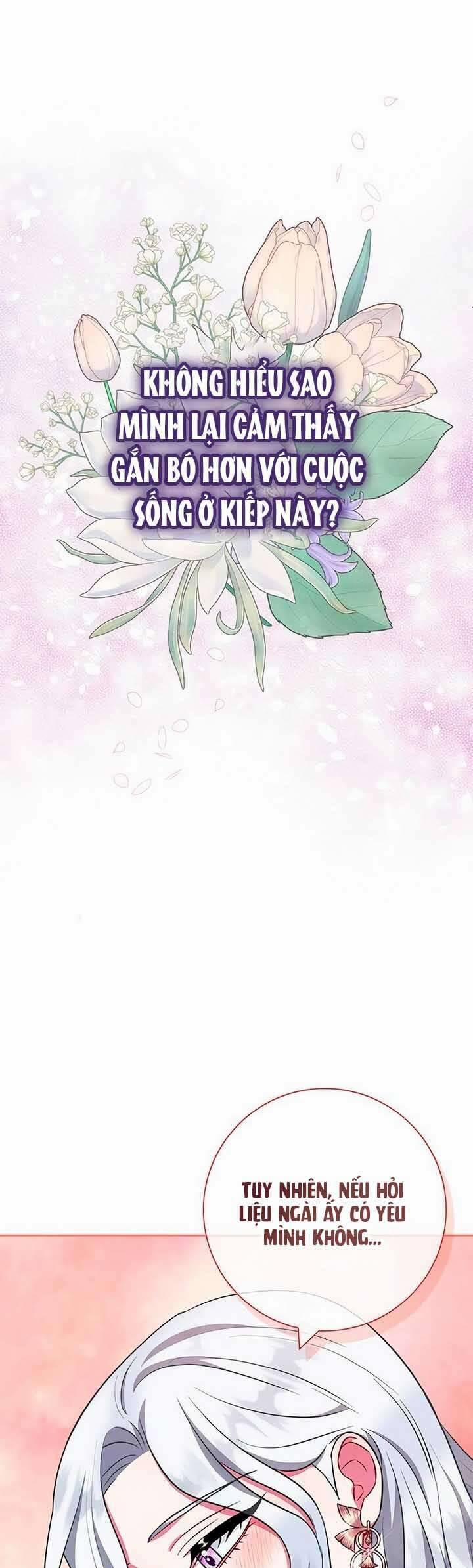 Tôi Trở Thành Mẹ Của Nam Chính 28 trang 41